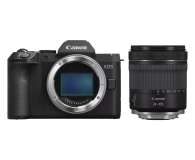 Canon EOS R8 Mark II + RF 24-105mm F4-7.1 IS STM - 1602133 - zdjęcie 1